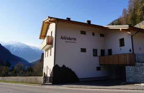 Klösterle 2018 - Foto 2