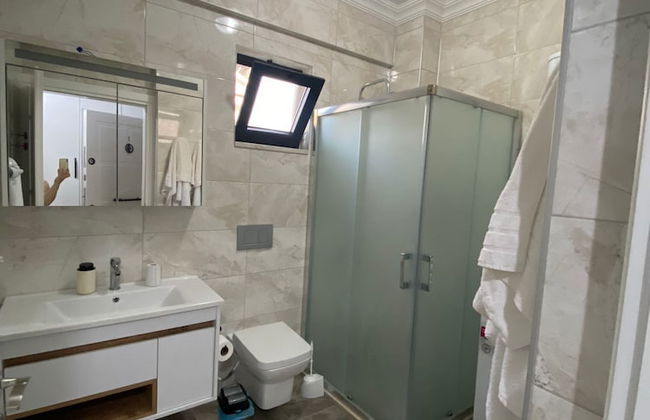 Gocek Flora Suites - Foto 14