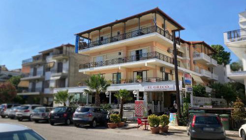 El Greco Nei Pori - Foto 3