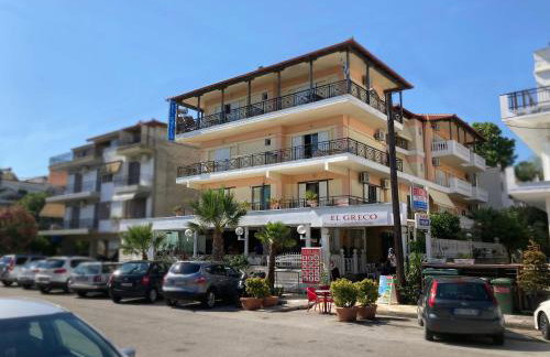 El Greco Nei Pori - Foto 3