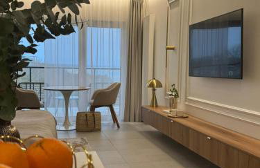 Sea View Sunset Studio Prima 76 by Sealuu - Foto 52