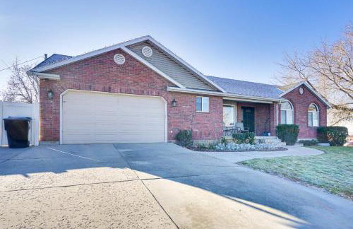 North Salt Lake Vacation Rental 7 Mi to Downtown - Photo 36