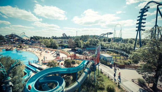 Thorpe Park Resort