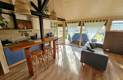 Landhäuschen Welschneudorf Naturnah - Foto 29