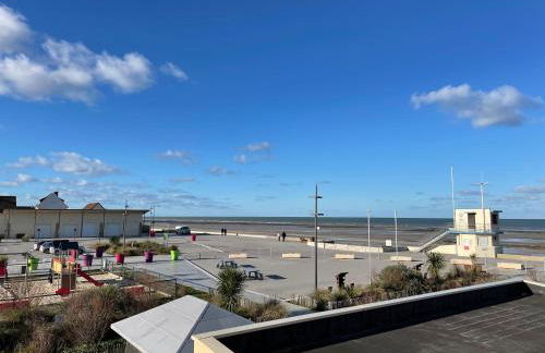 Villa Magulie, le calme en bord de plage - Photo 1