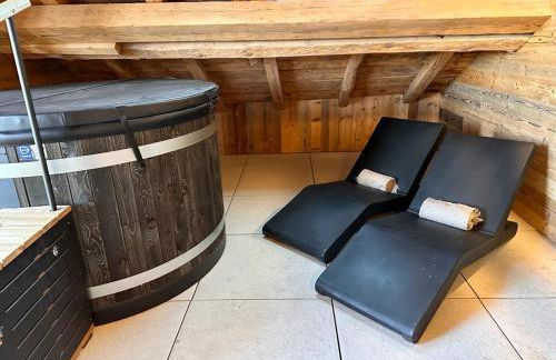 Stone Lake Luxury Lodge - Foto 30