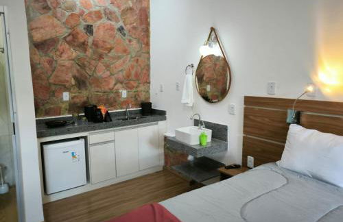 Suites Duarte - Centro Histórico - Foto 34