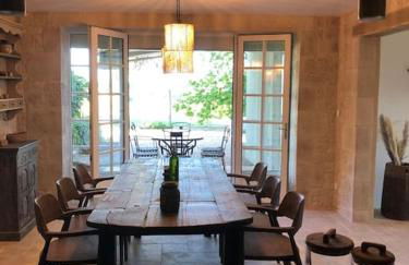 Charmant gîte de 4 à 6 personnes à 5km de Duras - Foto 36