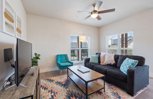 Kasa Southeast-Airport Austin - Foto 20