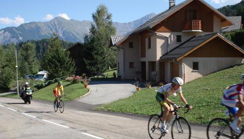 Le Maurillon - Foto 4