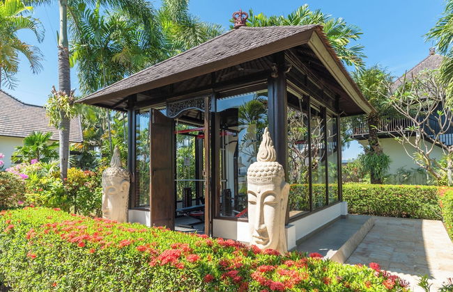 Villa Belvedere - Foto 50