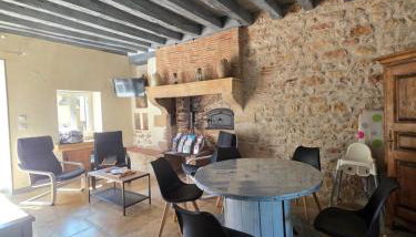 Gîte L' authentique - Foto 3