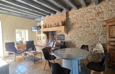 Gîte L' authentique - Foto 3