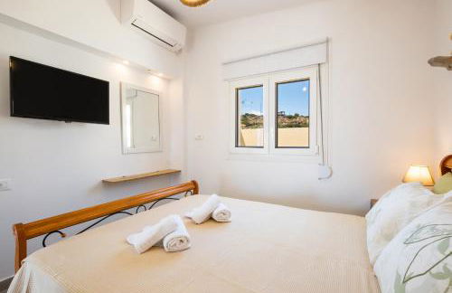 Aronia Luxury Apartments Karpathos - Foto 14