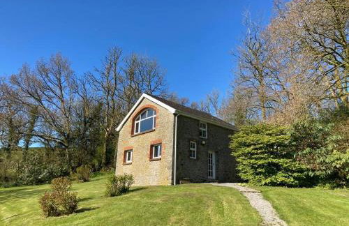 Beautiful Garden Cottage, close to Llandeilo. - Photo 9