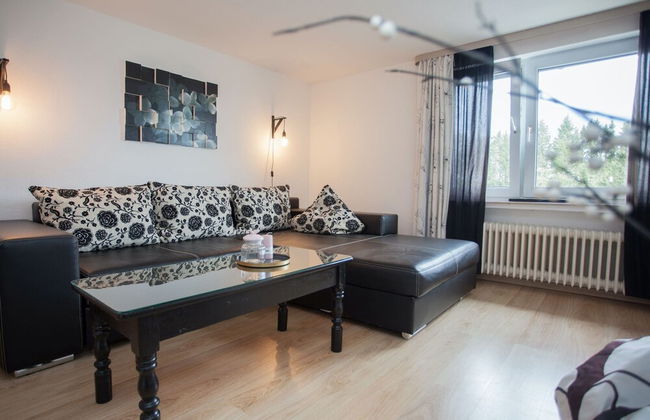 Modernes Appartement Neben Einem Skigebiet - Foto 4