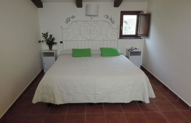 Agriturismo Il Convento - Photo 20