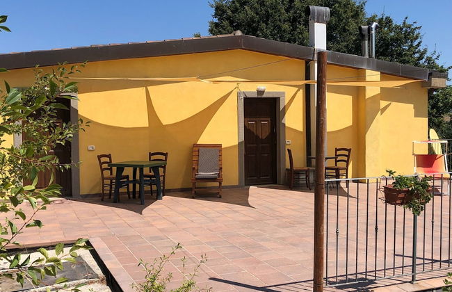 Timeless Holiday Home in Apecchio With Garden - Photo 51