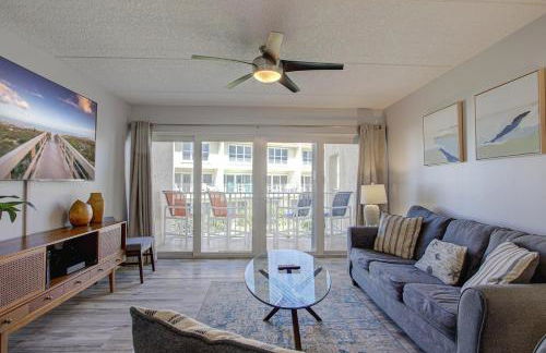 Beautiful Ocean Side 2 Bedroom Condo with Pool - Foto 69