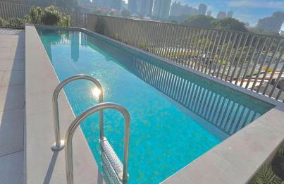 Lumen Studios - Conforto na Zona Leste - Foto 1