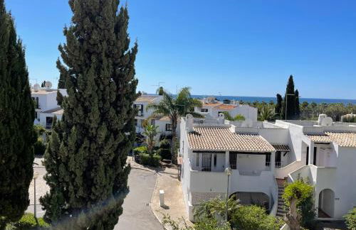 Sao Rafael, Albufeira appart avec vue mer - Foto 21