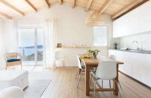 Country & Sea by PortofinoVacanze - Foto 10