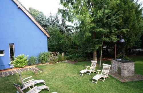 BluGarden Ferienapartments im Spreewald - Foto 22