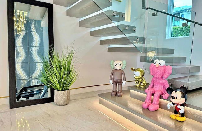 @ Marbella Lane - Enchanted Garden & Pool Hideaway - Foto 73