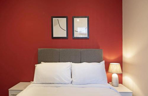 K Suites - Waveney Chambers 1 - Foto 50