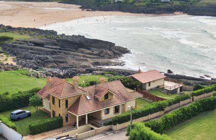 La Casona de la Playa - Photo 1
