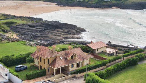 La Casona de la Playa - Foto 1