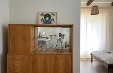 Śpimy u Dziadków - APARTAMENTY BIESZCZADY - Foto 31