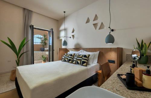 Kaptara Premium Villa, Plunge Pool & Jacuzzis - Foto 18