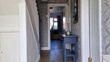 Cosy On The Coast - Foto 4