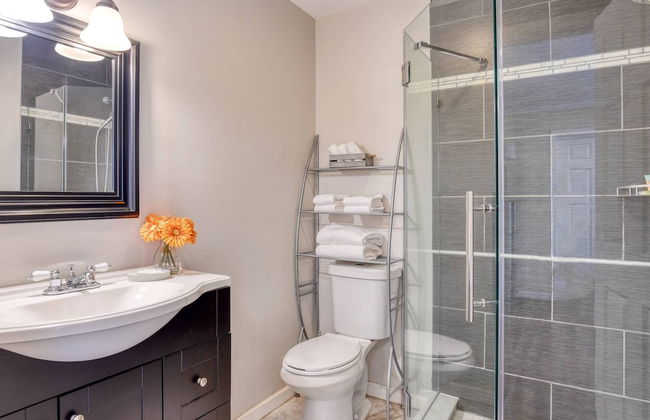 Blue Moon Suite - Foto 20