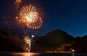 Apartment In Allemont - Foto 12