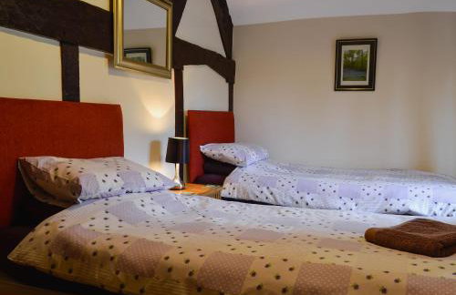 The Old Farmhouse - Foto 8