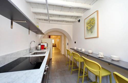 Residenza Torre Vecchiarelli - apt 1 - Photo 6