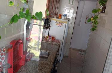 Paraíso particular á 5 min da praia da Bacutia - Foto 4