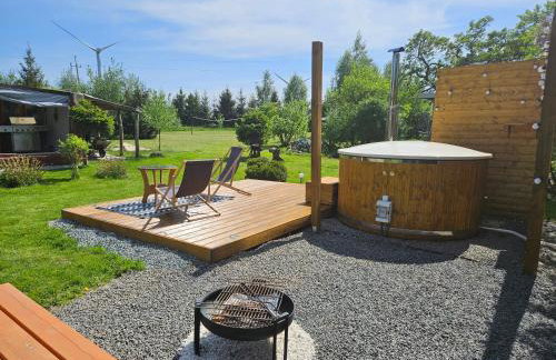 Ranczo u Jarka - Foto 22