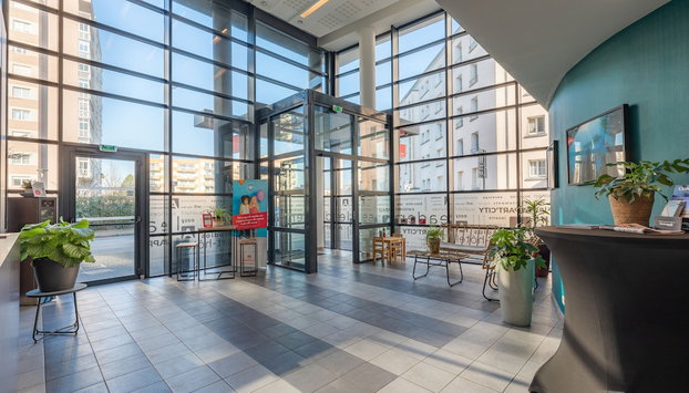 Appart’City Confort Brest - Foto 2, Imagen principal