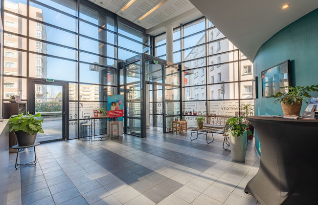 Appart’City Confort Brest - Foto 1