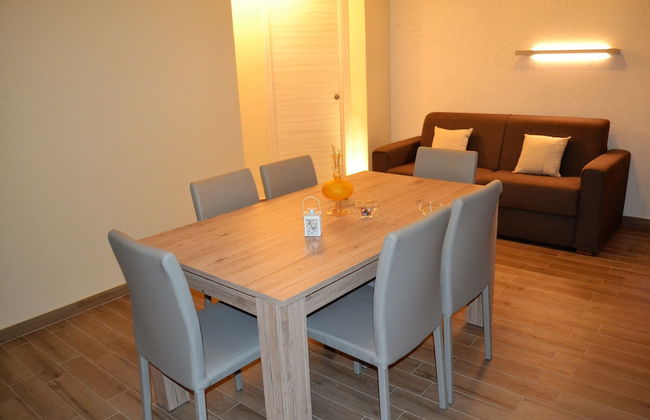 Villa Paglianiti - Your Family Residence - Foto 3