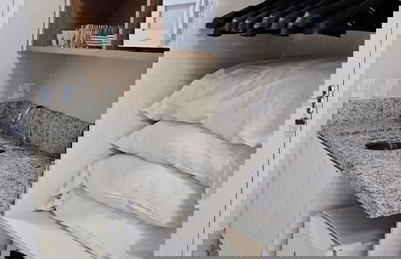 Apartamento acesso ao diRoma Acqua Park - Foto 35