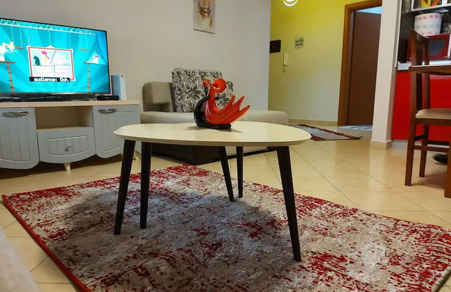 Bral 8 Luxury Seaview Apt - Foto 6