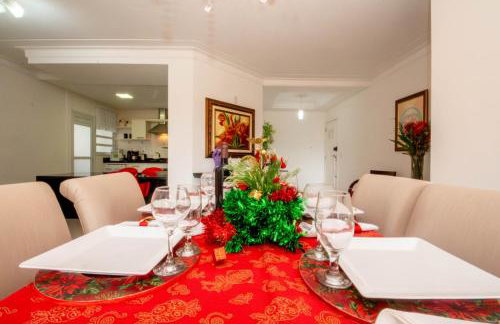 Floripa Jurerê Inter Colinas 4 qts 2 suites - Foto 15