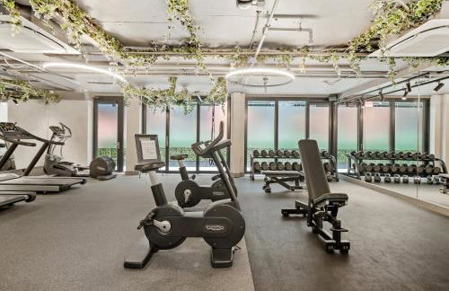 The Quarters Swiss Cottage - Foto 27