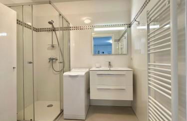 Appartement CUMARU vue mer - Foto 8