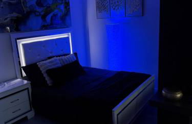 Miami Downtown Brickell Penthouse Studio With Breathtaking Views - Photo 8