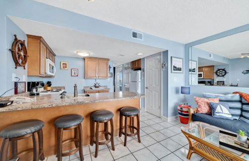 Gulf Shores Surf & Racquet Club 703A - Foto 8